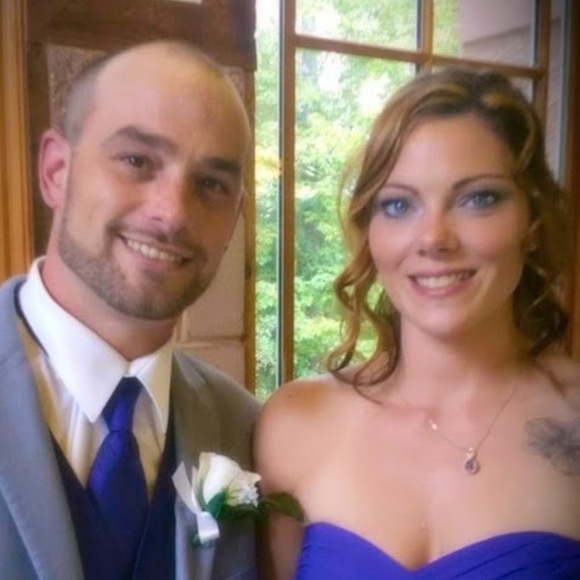 Meet your Posher, Mr. k and mrs. h - Picture 1 of 1